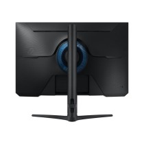 Ecran PC Gamer - SAMSUNG - ODYSSEY G4 - G40B S27BG400EU - 27'' FHD - Dalle IPS - 1 ms - 240Hz - HDMI / DisplayPort - AMD FreeSyn