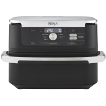 Friteuse sans huile - NINJA - AF500EU - Foodi Flex - 10,4 L - 32,7 x 4