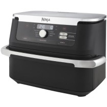 Friteuse sans huile - NINJA - AF500EU - Foodi Flex - 10,4 L - 32,7 x 4