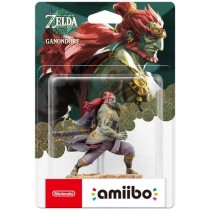 Figurine Amiibo - Ganondorf (Tears of the Kingdom) • Collection The