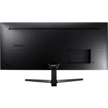 Ecran PC - SAMSUNG - ViewFinity S5 S50GC - LS34C500GAU - 34 UWQHD - Dalle VA - 5 ms - 100 Hz - HDMI / DisplayPort - AMD FreeSync