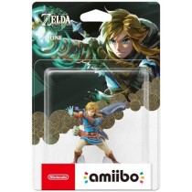 Figurine Amiibo - Link (Tears of the Kingdom) • Collection The Legen