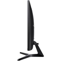 Ecran PC - SAMSUNG - ViewFinity S5 S50GC - LS34C500GAU - 34 UWQHD - Dalle VA - 5 ms - 100 Hz - HDMI / DisplayPort - AMD FreeSync