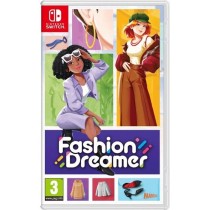 Fashion Dreamer • Jeu Nintendo Switch