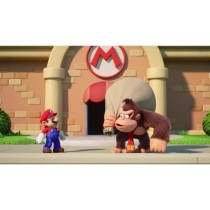 Mario vs. Donkey Kong • Jeu Nintendo Switch