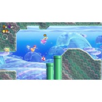 Super Mario Bros. Wonder • Jeu Nintendo Switch