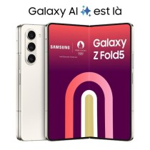 SAMSUNG Galaxy Z Fold5 512Go Creme