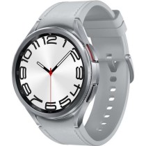 SAMSUNG Galaxy Watch6 Classic 47mm Argent Bluetooth