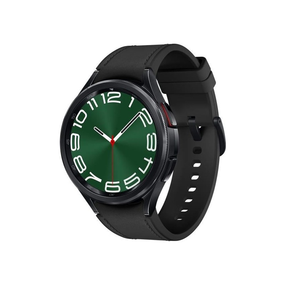 SAMSUNG Galaxy Watch6 Classic 47mm Noir Bluetooth