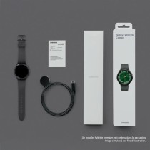 SAMSUNG Galaxy Watch6 Classic 47mm Noir Bluetooth