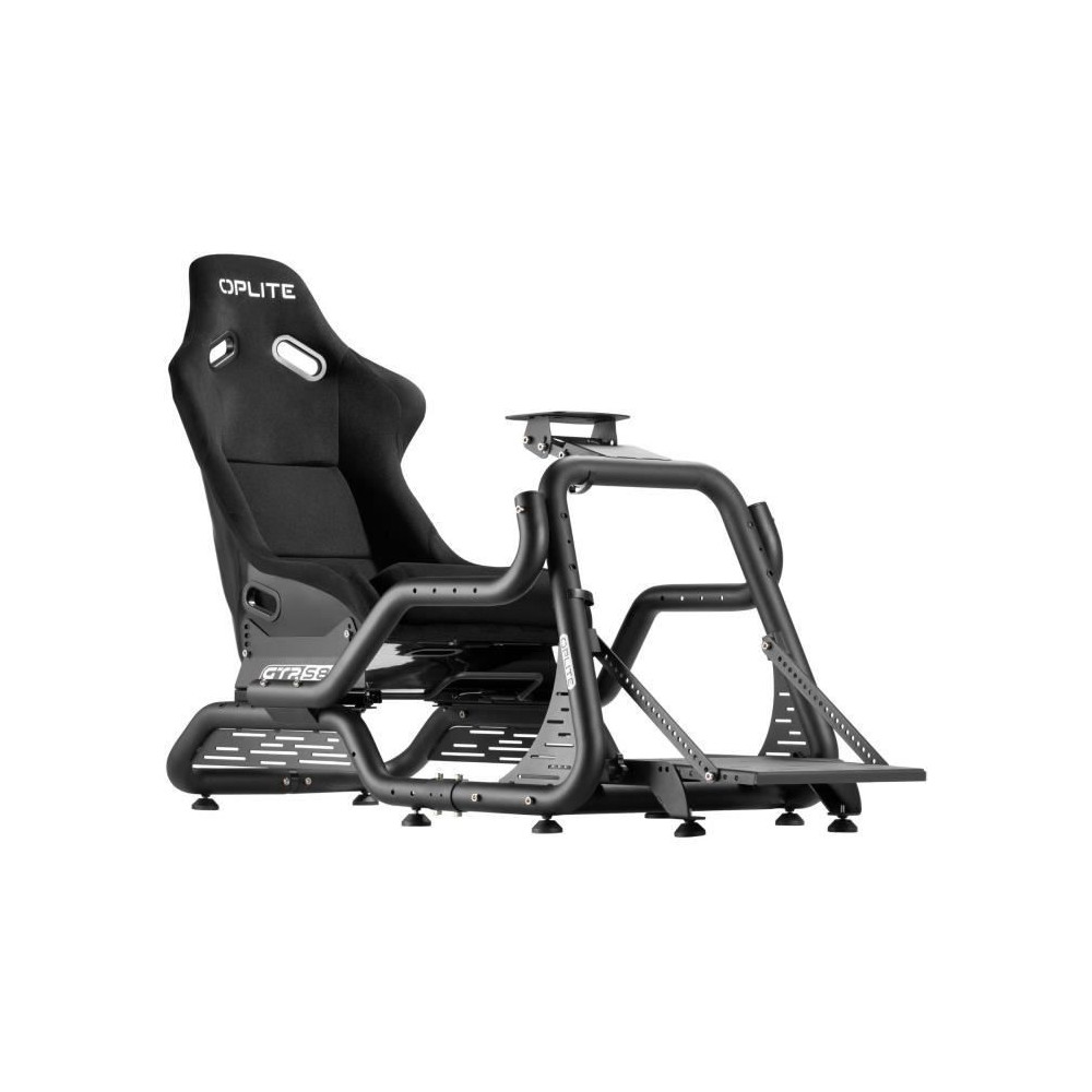 Cockpit Simulation Racing & Flight - OPLITE - GTR S8 Infinity Force