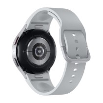 Montre connectée Samsung Galaxy Watch6 44mm 4G Argent