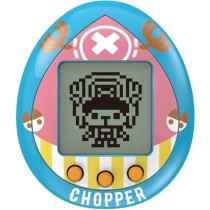 Tamagotchi nano - BANDAI - One Piece - Edition Chopper - Animal de com