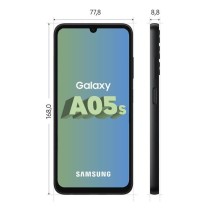 Smartphone Samsung Galaxy A05s 64Go Noir