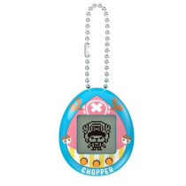 Tamagotchi nano - BANDAI - One Piece - Edition Chopper - Animal de com