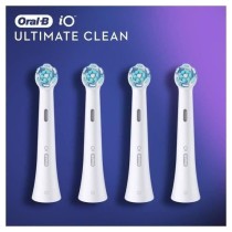 Oral-B iO Ultimate Clean Brossettes, 4 x