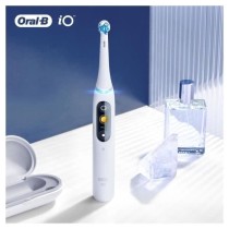 Oral-B iO Ultimate Clean Brossettes, 4 x