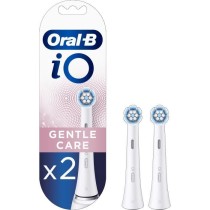 Tetes de brosse Oral-B iO Gentle Care pour zones sensibles et gencives