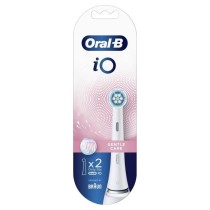 Tetes de brosse Oral-B iO Gentle Care pour zones sensibles et gencives