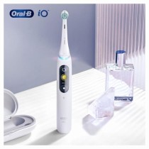 Tetes de brosse Oral-B iO Gentle Care pour zones sensibles et gencives