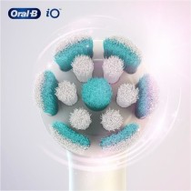 Tetes de brosse Oral-B iO Gentle Care pour zones sensibles et gencives