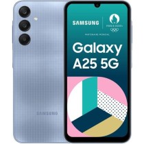 SAMSUNG Galaxy A25 5G 256Go Bleu