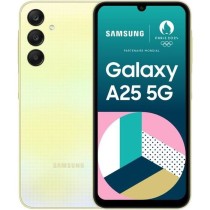 Smartphone Samsung GALAXY A25 128GO LIME 5G