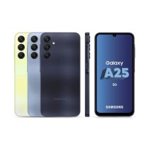 Smartphone Samsung GALAXY A25 128GO LIME 5G