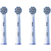 Brossettes - ORAL-B - Pro Sensitive Clean - Pour brosse a dents - 4 un