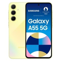 Smartphone Samsung Galaxy A55 5G 128Go Lime