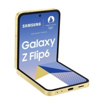 Smartphone Samsung GALAXY Z FLIP6 512Go JAUNE 5G