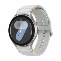 Montre connectée Samsung Watch7 44mm Gris argent Bluetooth