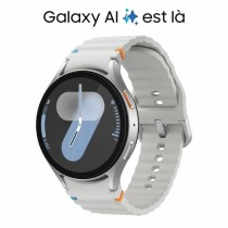 Montre connectée Samsung Watch7 44mm Gris argent Bluetooth