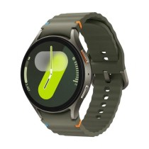 Montre connectée Samsung Watch7 44mm Vert Kaki Bluetooth