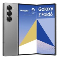 SAMSUNG Galaxy Z Fold6 Smartphone Gris 1 To