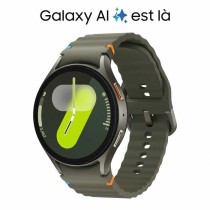 Montre connectée Samsung Watch7 44mm Vert kaki 4G