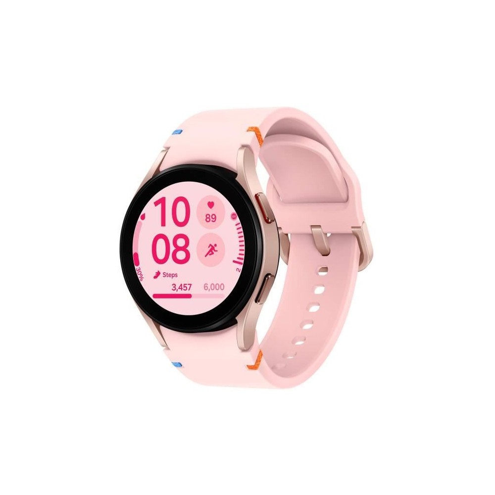 Montre connectée Samsung Galaxy Watch FE Rose 40mm