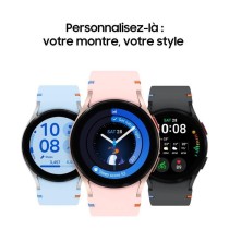 Montre connectée Samsung Galaxy Watch FE Rose 40mm