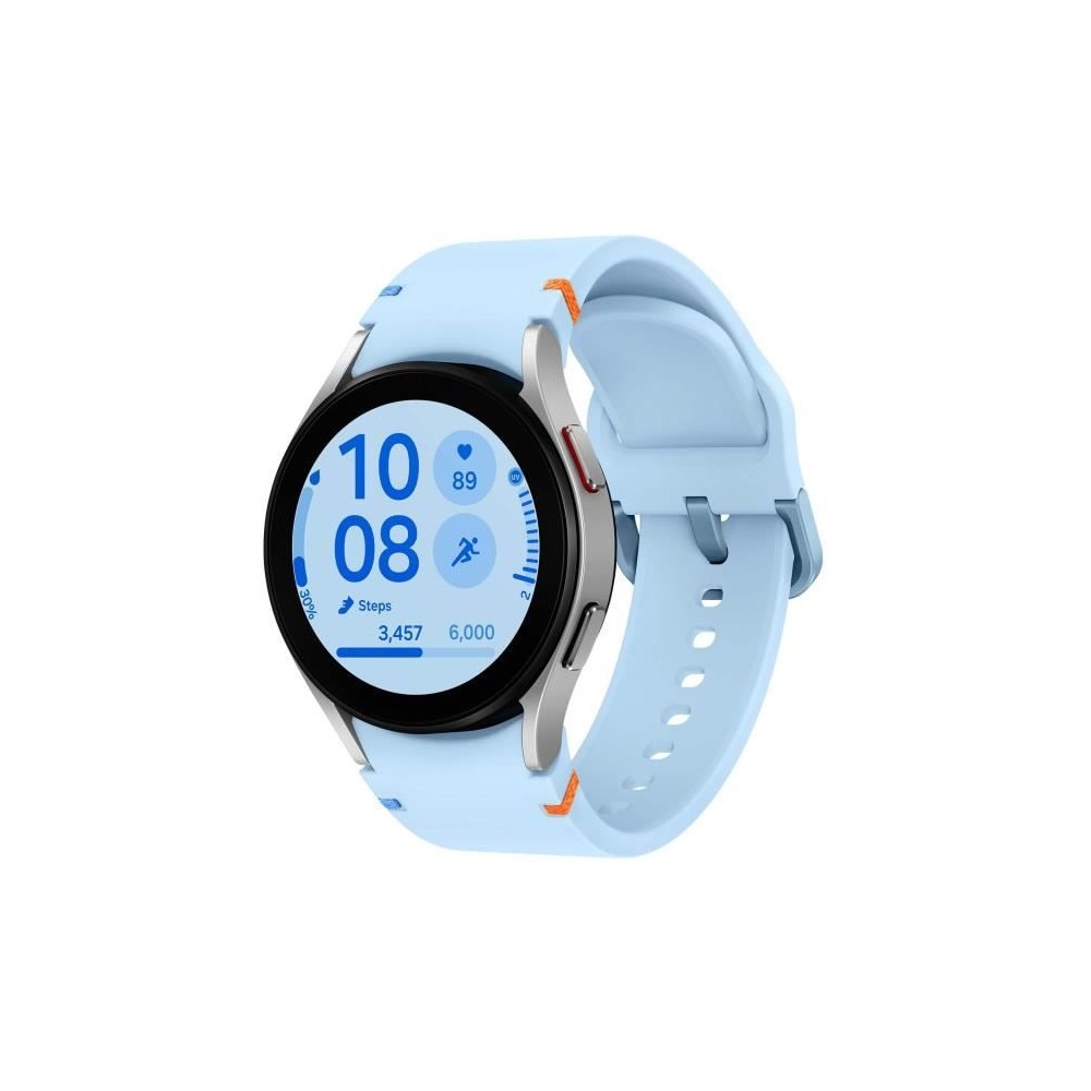 Montre connectée Samsung Galaxy Watch FE Argent 40mm