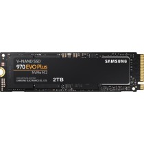 SSD interne Samsung SSD 970 EVO PLUS - MZ-V7S2T0BW - 2To