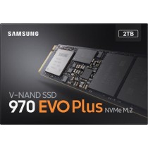 SSD interne Samsung SSD 970 EVO PLUS - MZ-V7S2T0BW - 2To