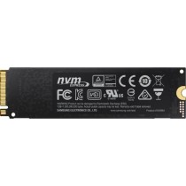 SSD interne Samsung SSD 970 EVO PLUS - MZ-V7S2T0BW - 2To