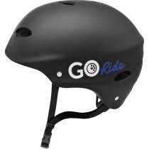 GO RIDE Casque protection Taille M