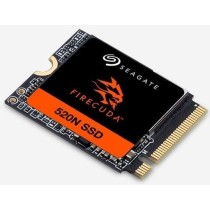 SEAGATE - FireCuda 520N - SSD gaming - 2To - NVMe M.2 2230-S2 PCIe G4 x4