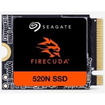 SEAGATE - FireCuda 520N - SSD gaming - 2To - NVMe M.2 2230-S2 PCIe G4 x4