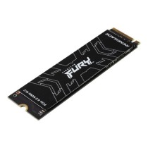 KINGSTON - SSD Interne - FURY Renegade - 4To - M.2 NVMe (SFYRD/4000G)