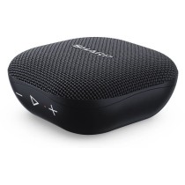 Enceinte Portable - SHARP - GX-BT60BK - 6W - Bluetooth 5.0 - Étanche et Robuste