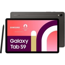 Tablette tactile Samsung Galaxy Tab S9 11 128Go 5G ANTHRACITE - Tablette avec Galaxy AI