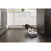 PetSafe - Fontaine en Céramique StreamSide pour Animaux de Compagnie