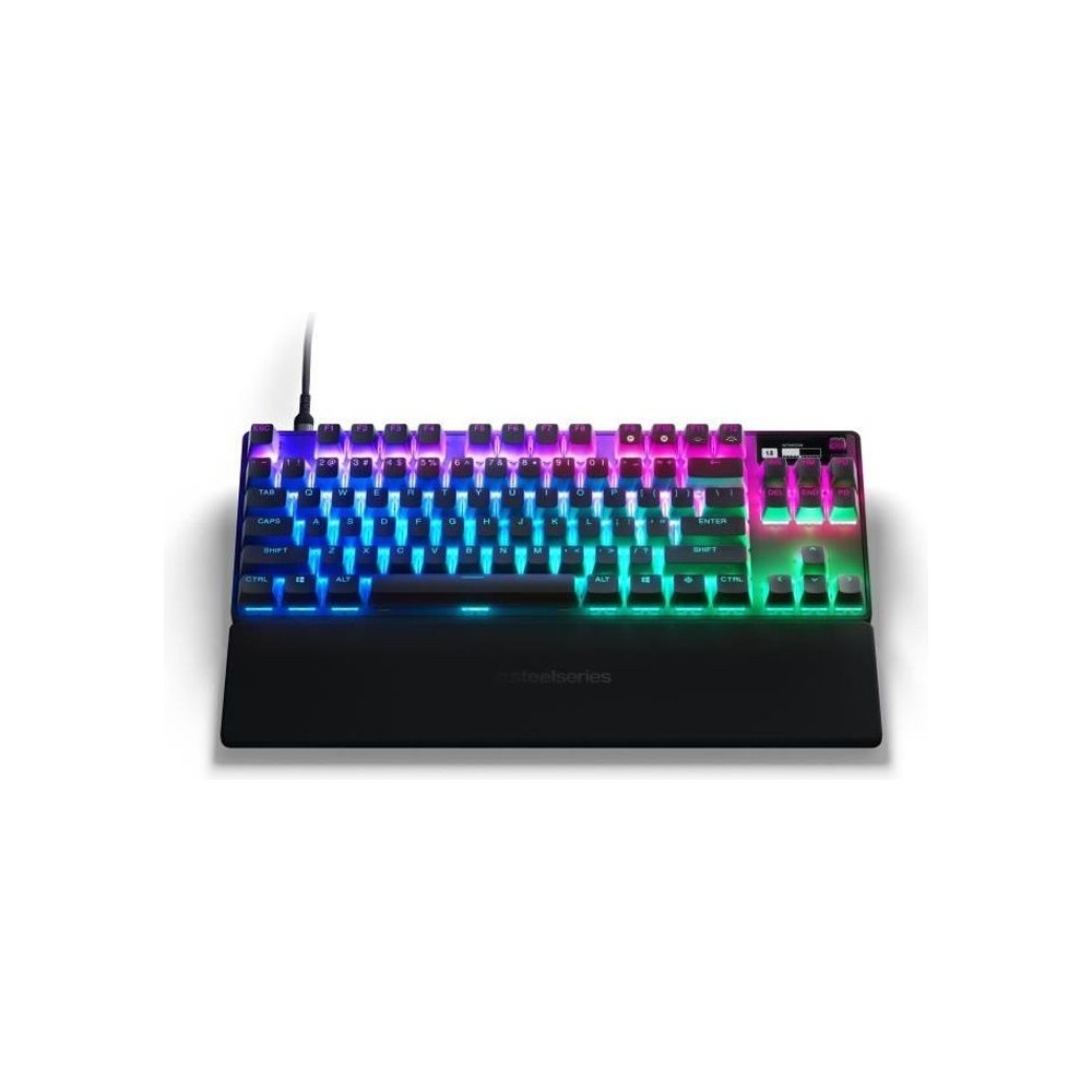 Autre accessoire gaming Steelseries Apex Pro TKL